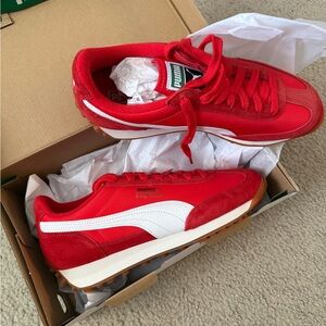 Puma Easy Rider Vintage Sneakers